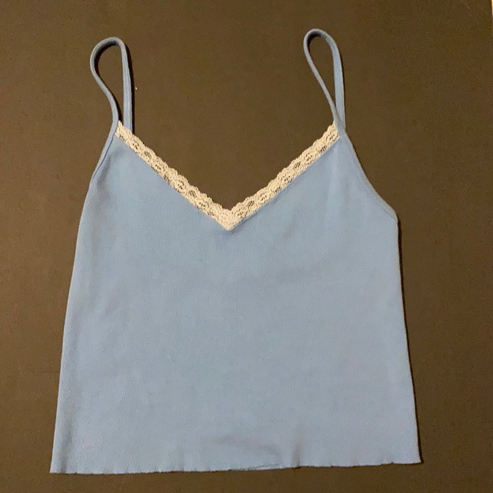 Brandy Melville Tank